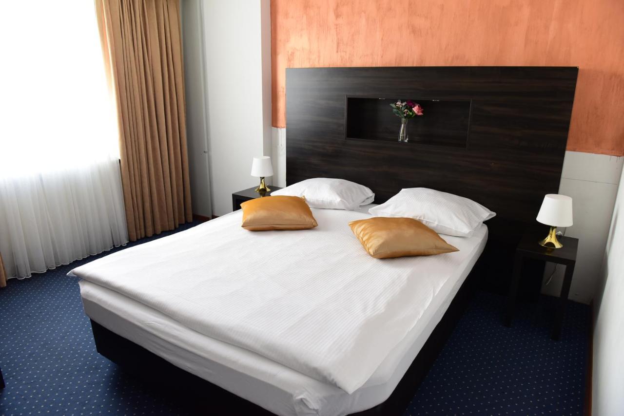 Hotel Toess 빈터투어 외부 사진